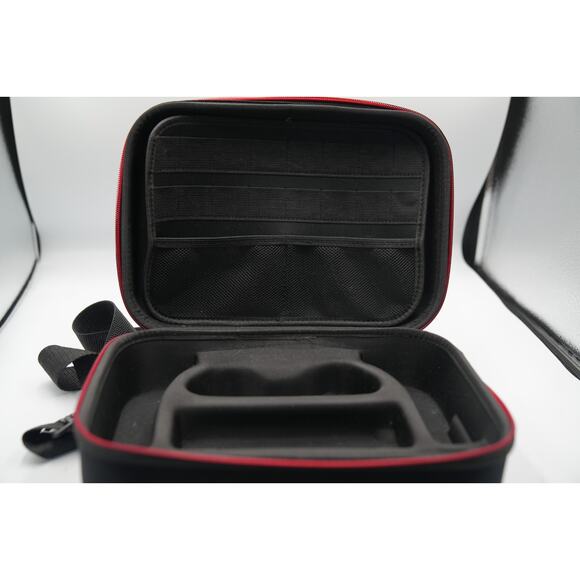 Vori Hard Shell Travel Case Bag with Foam Insert – Open Box Electronics Case - Picture 5 of 10